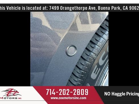 Used 2020 Toyota Prius LE FWD image 55