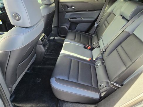 New 2026 Honda Prologue Elite image 8