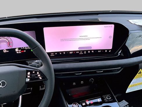 New 2026 Audi S5 Premium Plus AWD/4WD image 6