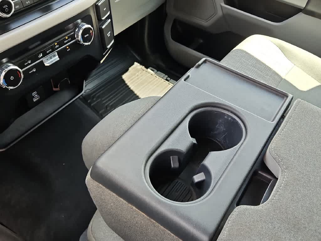 Used 2023 Ford F150 XLT w/ Equipment Group 301A Mid AWD/4WD image 20