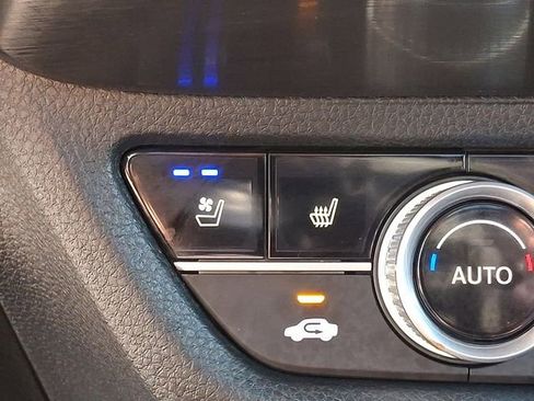 Used 2025 Acura ADX A-Spec image 24