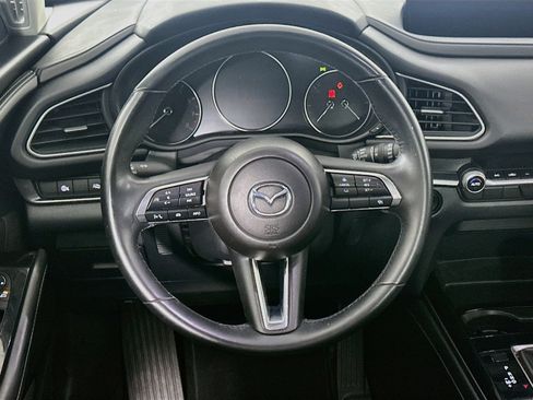Used 2025 MAZDA CX-30 AWD 2.5 S w/ Select Sport Pkg image 18