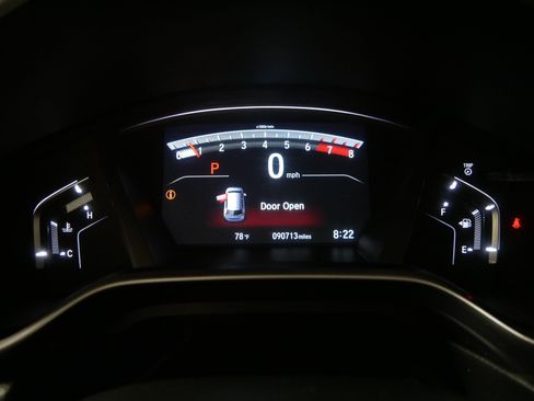 Used 2017 Honda CR-V EX-L image 21