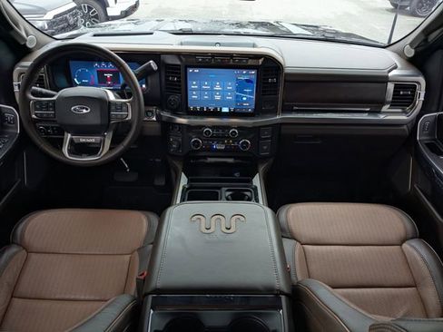 Used 2024 Ford F250 King Ranch image 14