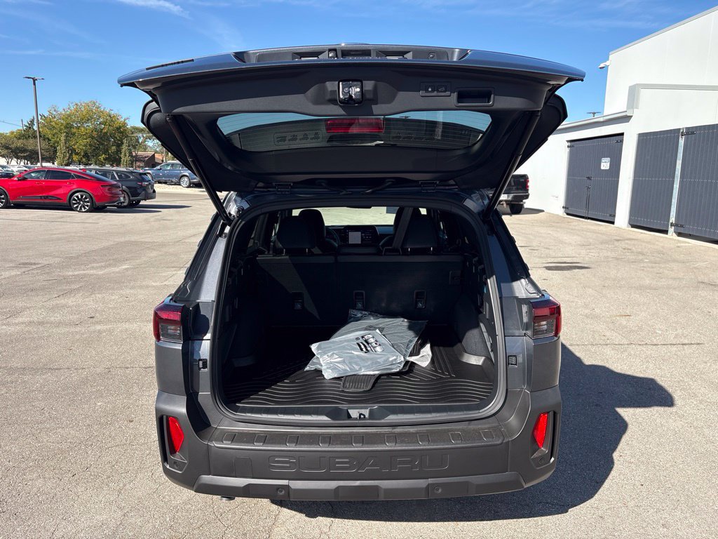 New 2026 Subaru Outback Premium AWD/4WD image 8