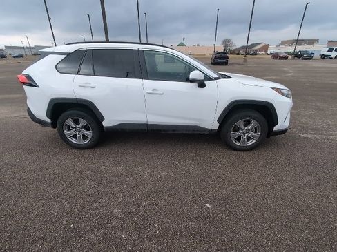 Certified 2025 Toyota RAV4 XLE w/ Weather Package image 2