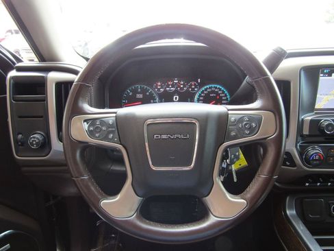 Used 2018 GMC Sierra 1500 Denali RWD image 14