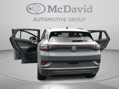 Used 2023 Volkswagen ID.4 Pro S AWD/4WD image 42
