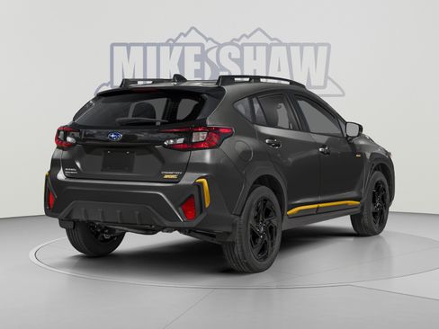 Used 2025 Subaru Crosstrek 2.5i Sport AWD/4WD image 2