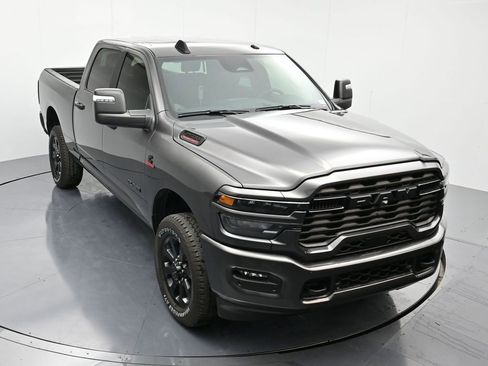 New 2025 RAM 2500 Big Horn image 30