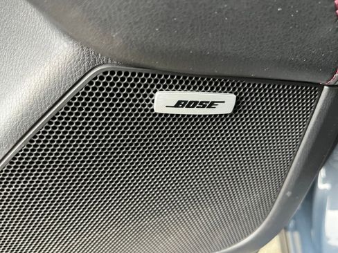 Used 2024 MAZDA CX-5 Carbon Edition image 17