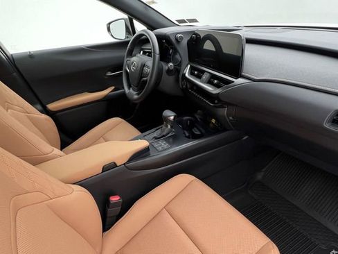 Certified 2023 Lexus UX 250h AWD w/ Premium Package image 13