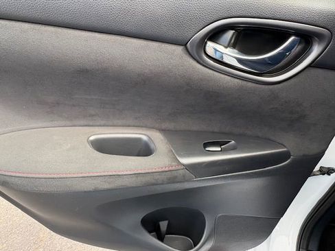 Used 2019 Nissan Sentra NISMO FWD image 16
