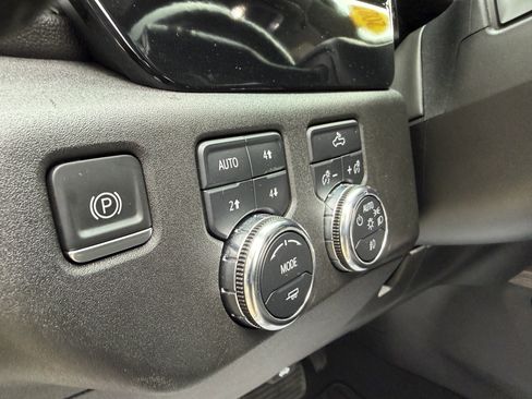 Used 2023 GMC Sierra 1500 Elevation w/ X31 Off-Road Package image 36