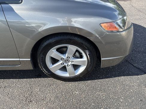 Used 2006 Honda Civic EX image 13