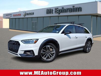 Used 2023 Audi A4 2.0T allroad Premium Plus
