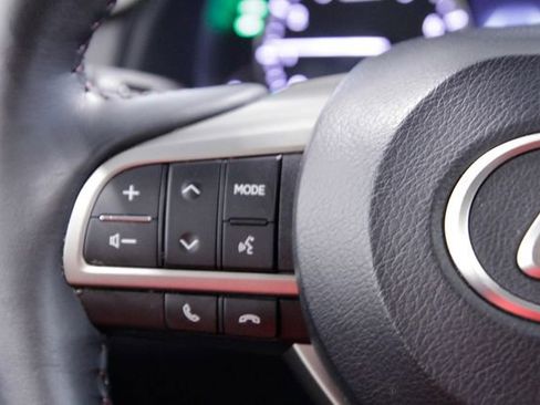 Used 2017 Lexus RX 350 350 image 26