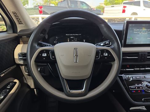 Used 2022 Lincoln Corsair Grand Touring w/ Elements Technology Bundle AWD/4WD image 22