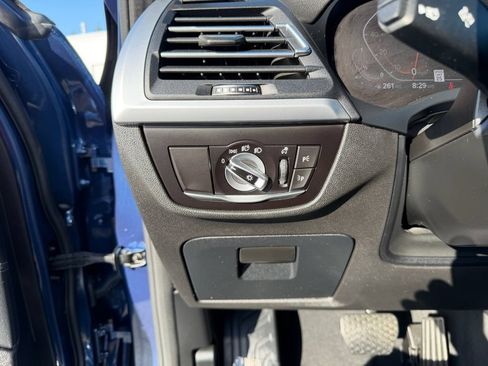 Used 2022 BMW X3 xDrive30i w/ Premium Package AWD/4WD image 17