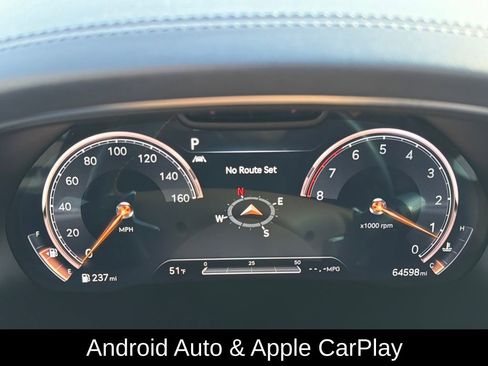 Used 2021 Genesis GV80 3.5T w/ Prestige Package 07 image 14