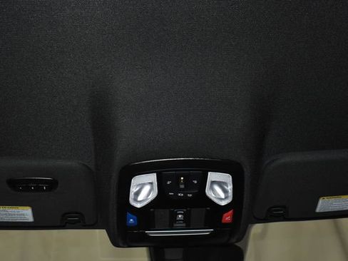 Certified 2025 RAM 1500 Big Horn image 21