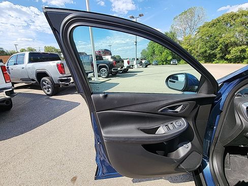 New 2026 Buick Encore GX Sport Touring w/ Comfort Package image 13