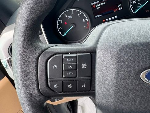 Used 2023 Ford F150 XLT AWD/4WD image 33