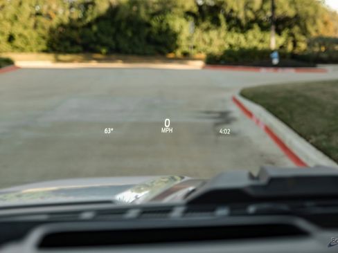 Used 2024 Ford F150 Raptor w/ Equipment Group 803A Raptor R image 72