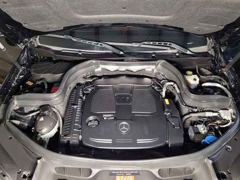 Used 2015 Mercedes-Benz GLK 350 4MATIC image 43