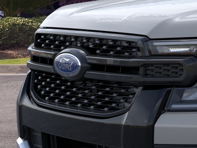 New 2026 Ford Ranger XLT w/ Trailer Tow Package AWD/4WD image 17