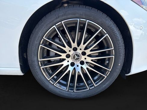 New 2026 Mercedes-Benz C 300 4MATIC Sedan image 9