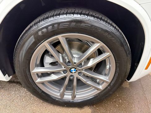 Used 2019 BMW X3 xDrive30i w/ M Sport Package 2 AWD/4WD image 34