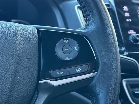 Used 2022 Honda Pilot Touring image 30