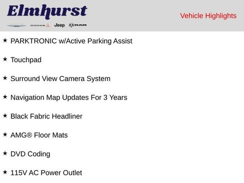Used 2018 Mercedes-Benz GLC 300 4MATIC image 10