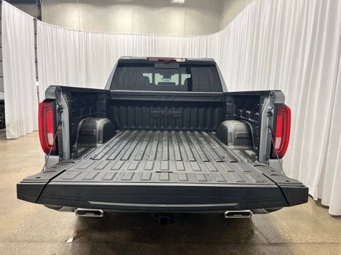 New 2026 GMC Sierra 1500 Denali w/ Denali Reserve Package image 20
