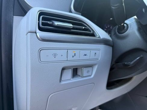 Certified 2022 Hyundai Palisade SEL AWD/4WD image 19