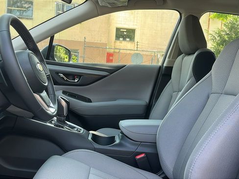 New 2025 Subaru Legacy Premium image 7