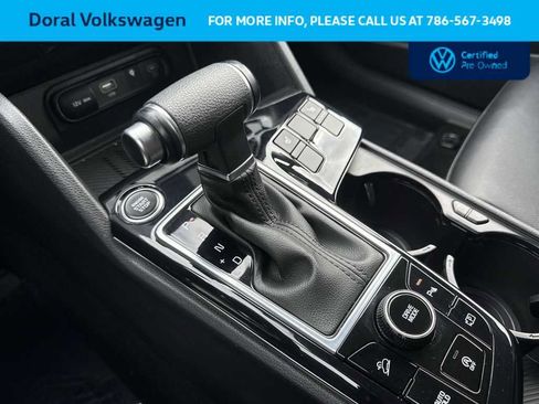 Used 2024 Kia Sportage EX image 21
