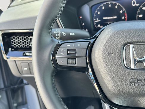 Certified 2026 Honda CR-V EX-L image 11
