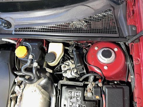 Used 2006 Saab 9-3 Aero image 92