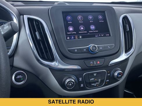 Certified 2024 Chevrolet Equinox LS w/ LS Convenience Package FWD image 5