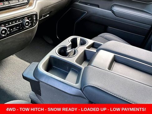 Used 2023 Chevrolet Silverado 1500 LT image 18