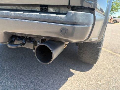 Used 2018 Ford F150 Raptor w/ Equipment Group 802A Luxury AWD/4WD image 12