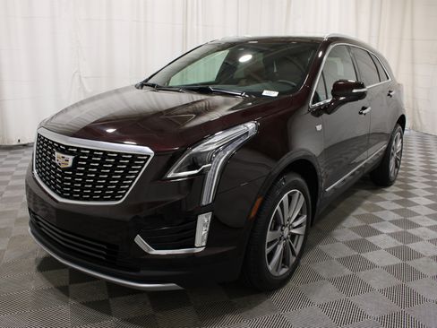 Used 2020 Cadillac XT5 Premium Luxury FWD image 37
