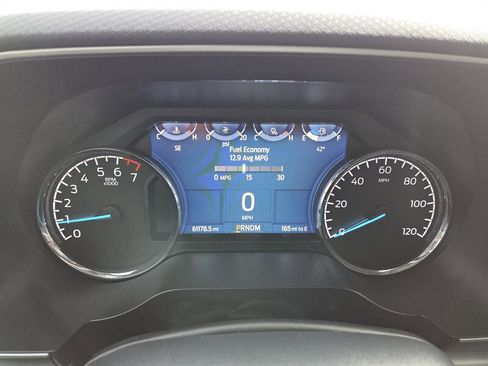 Used 2022 Ford F150 XLT w/ Equipment Group 302A High image 18