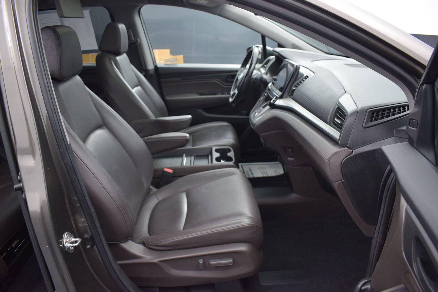 Used 2019 Honda Odyssey EX-L image 10