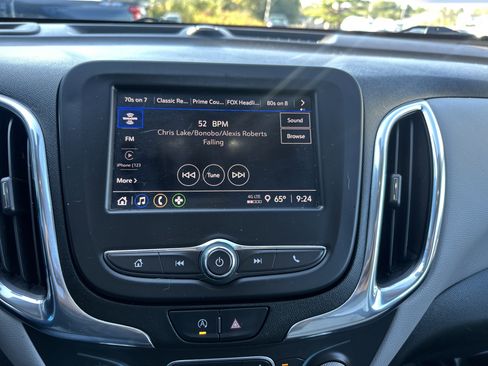 Certified 2022 Chevrolet Equinox LT image 15