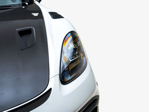 Used 2023 Porsche 718 Cayman GT4 RS RWD image 19