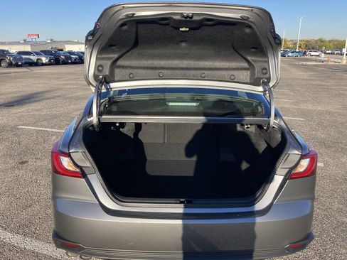 Certified 2026 Toyota Camry SE image 21