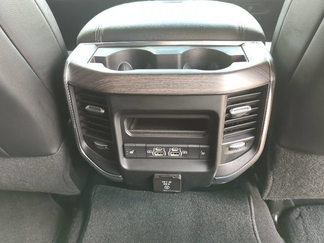 Certified 2026 RAM 2500 Laramie AWD/4WD image 24